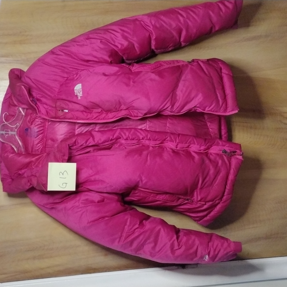 The North Face Women's coat